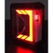 Renegade Led Tail Light - Off Road Type CTRNG0490B-BC - alternate 2